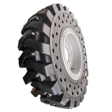 Wheel loader tyre 1400-24 skid steer loader tire